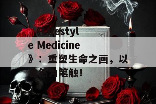  《Lifestyle Medicine》：重塑生命之画，以自然为笔触！